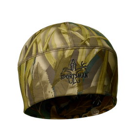 Sportsman Beanie