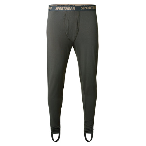 Bamboo Base Layer Pant - Sportsman Gear