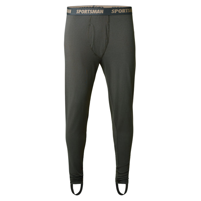 Bamboo Base Layer Pant - Sportsman Gear