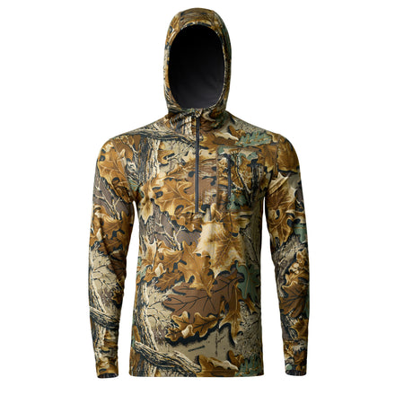 Rambler Series Performance Hunting Hoodie - Sportsman Gear