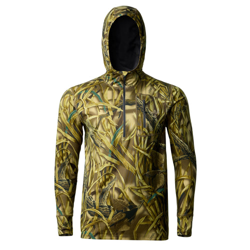 Rambler Series Performance Hunting Hoodie - Sportsman Gear