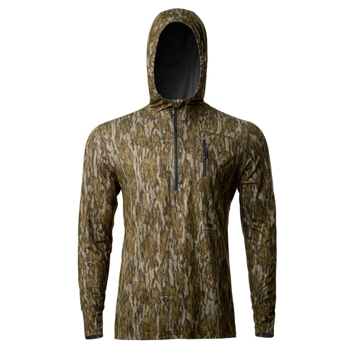 Rambler Series Performance Hunting Hoodie - Sportsman Gear