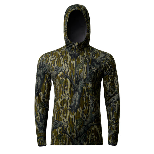 Rambler Series Performance Hunting Hoodie - Sportsman Gear