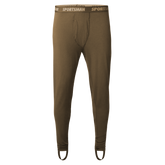 Bamboo Base Layer Pant (Delta Olive)