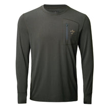 Bamboo Base Layer Crew