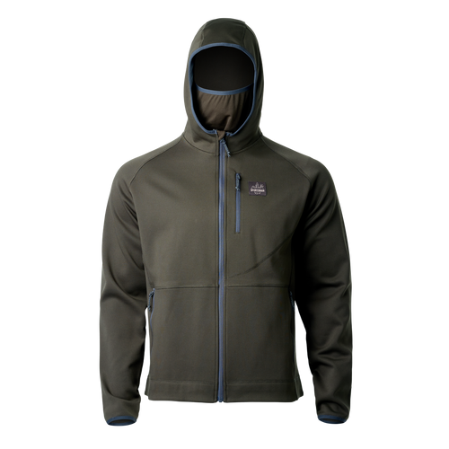Outbound Hunting Hoodie - Sportsman Gear