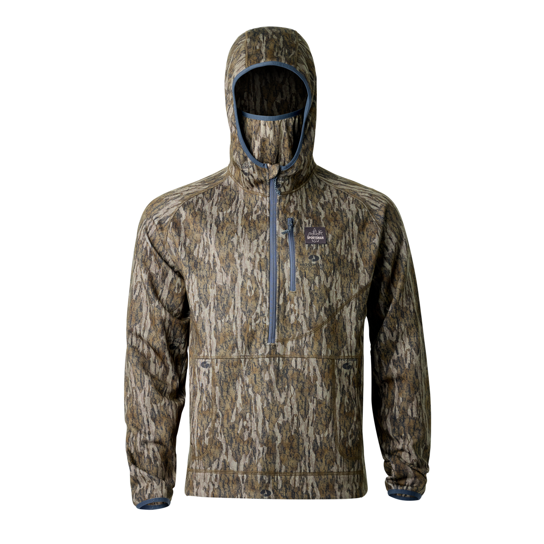 Outbound Hunting Hoodie - Sportsman Gear