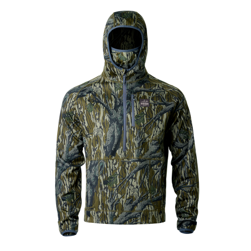 Outbound Hunting Hoodie - Sportsman Gear