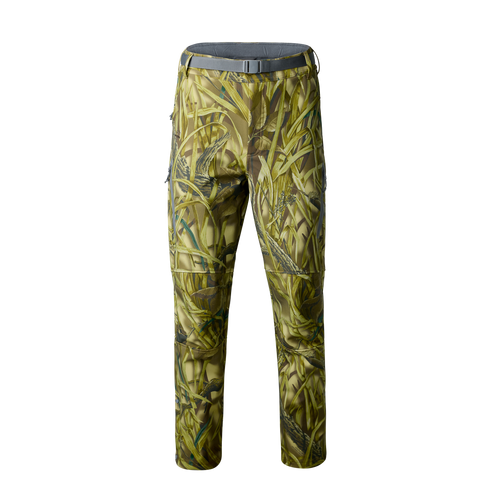DayBreak Bonded Fleece Hunting Pants - Sportsman Gear