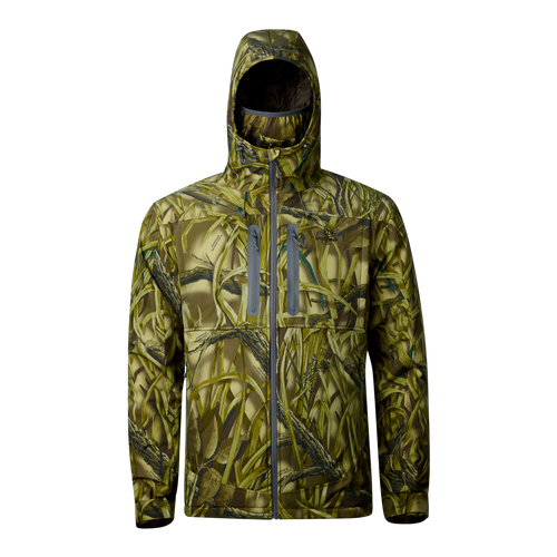 DayBreak Insulated Hunting Jacket - Sportsman Gear
