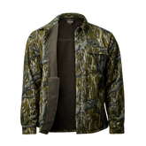 Drifter Series Sherpa Fleece Jacket