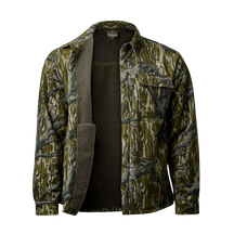 Drifter Series Sherpa Fleece Jacket