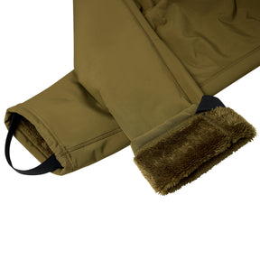 Cold Front Sherpa Wader Pants