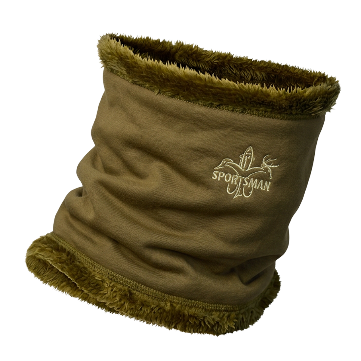 Sherpa Gaiter (Delta Olive)