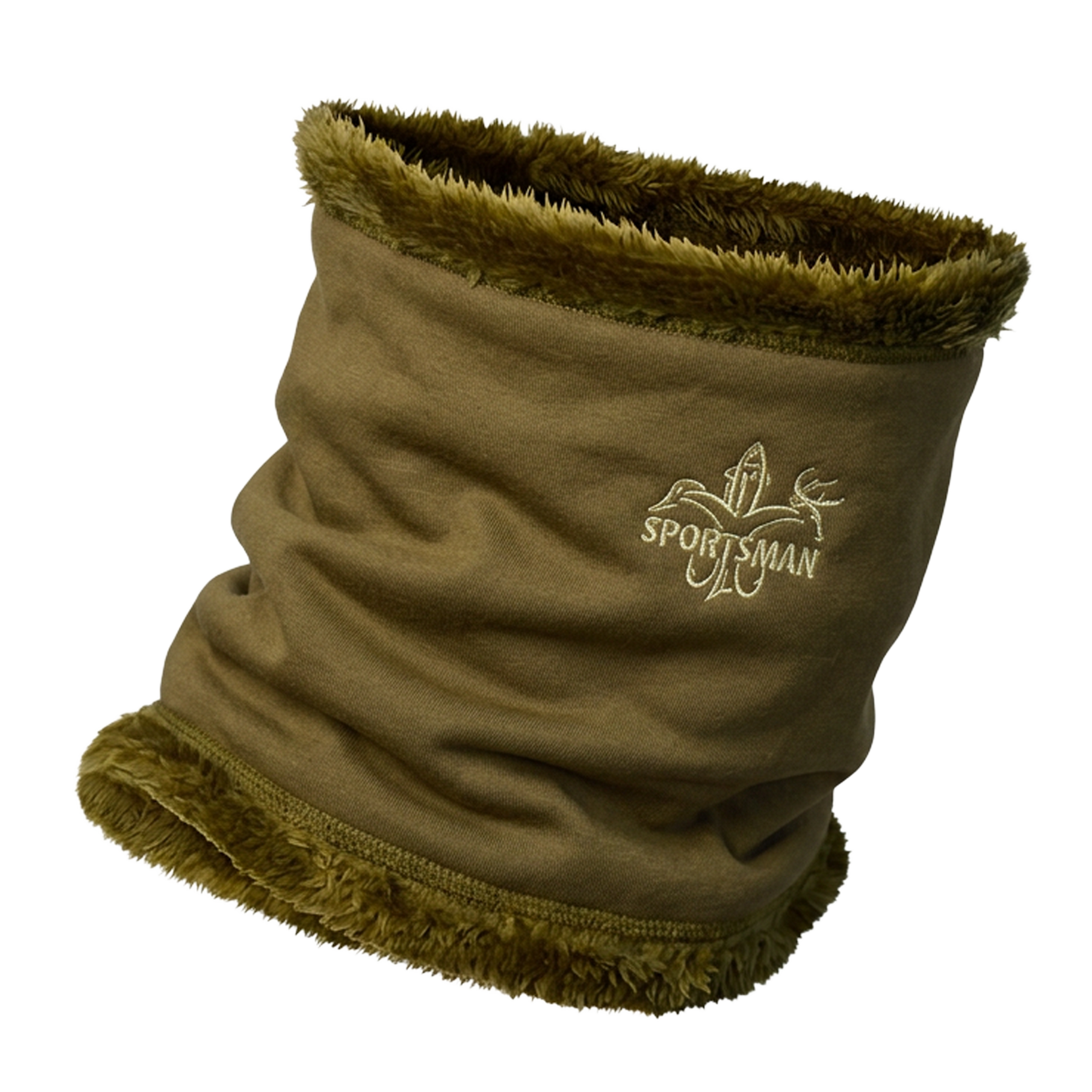 Sherpa Gaiter (Delta Olive)
