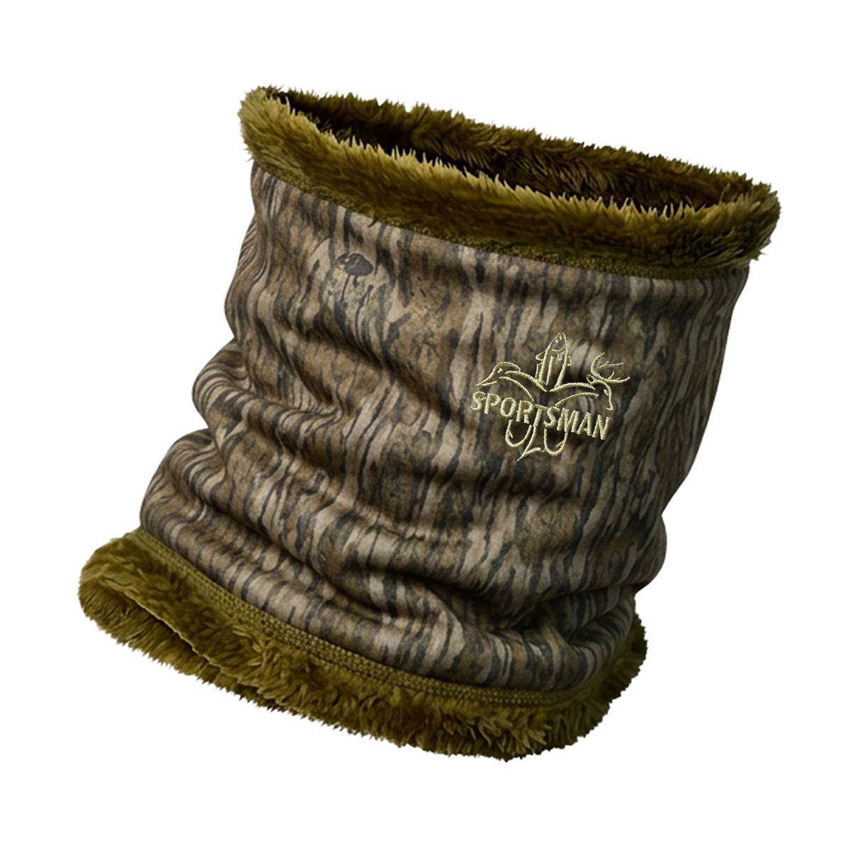 Sherpa Gaiter (Mossy Oak Bottomland)