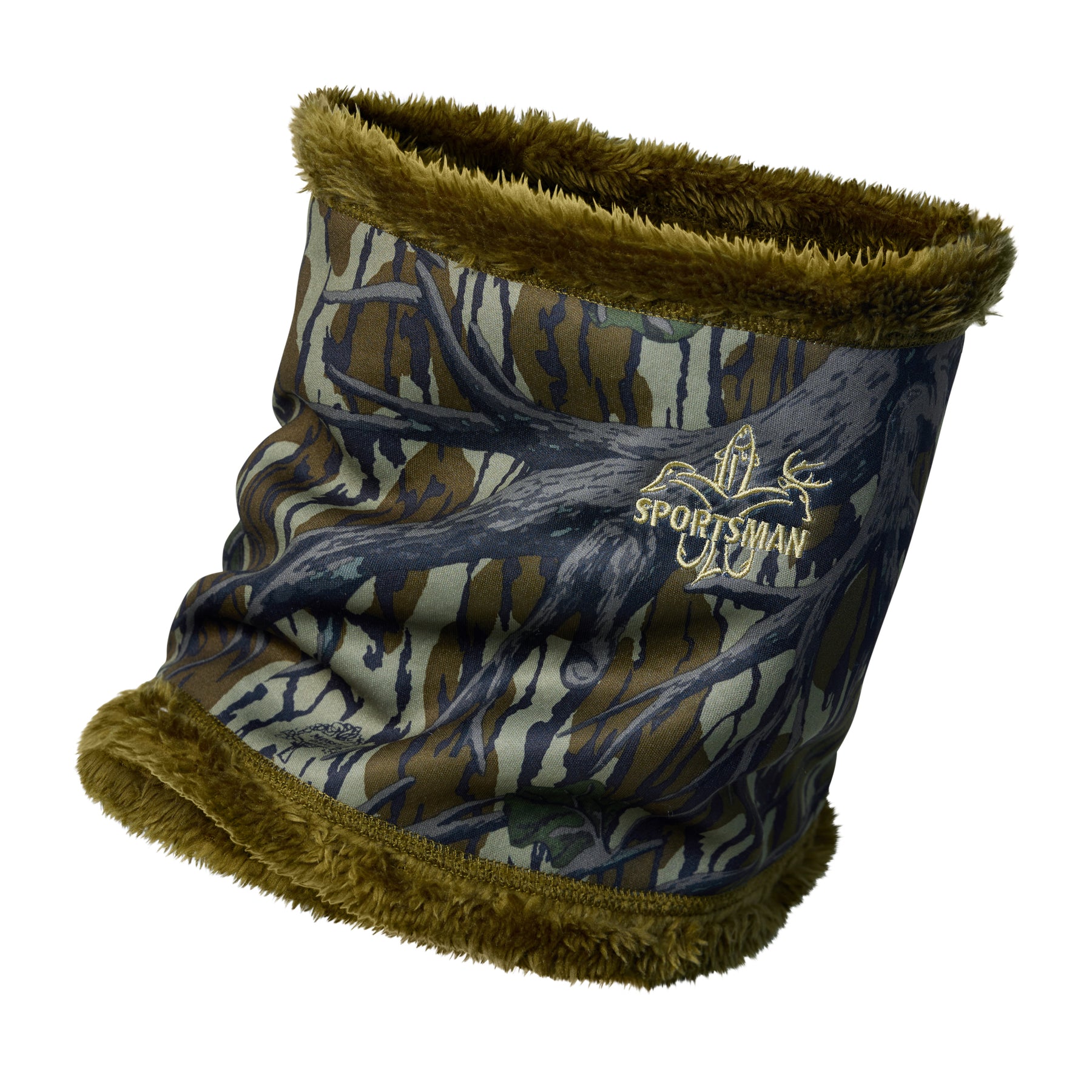 Sherpa Gaiter (Mossy Oak Treestand)