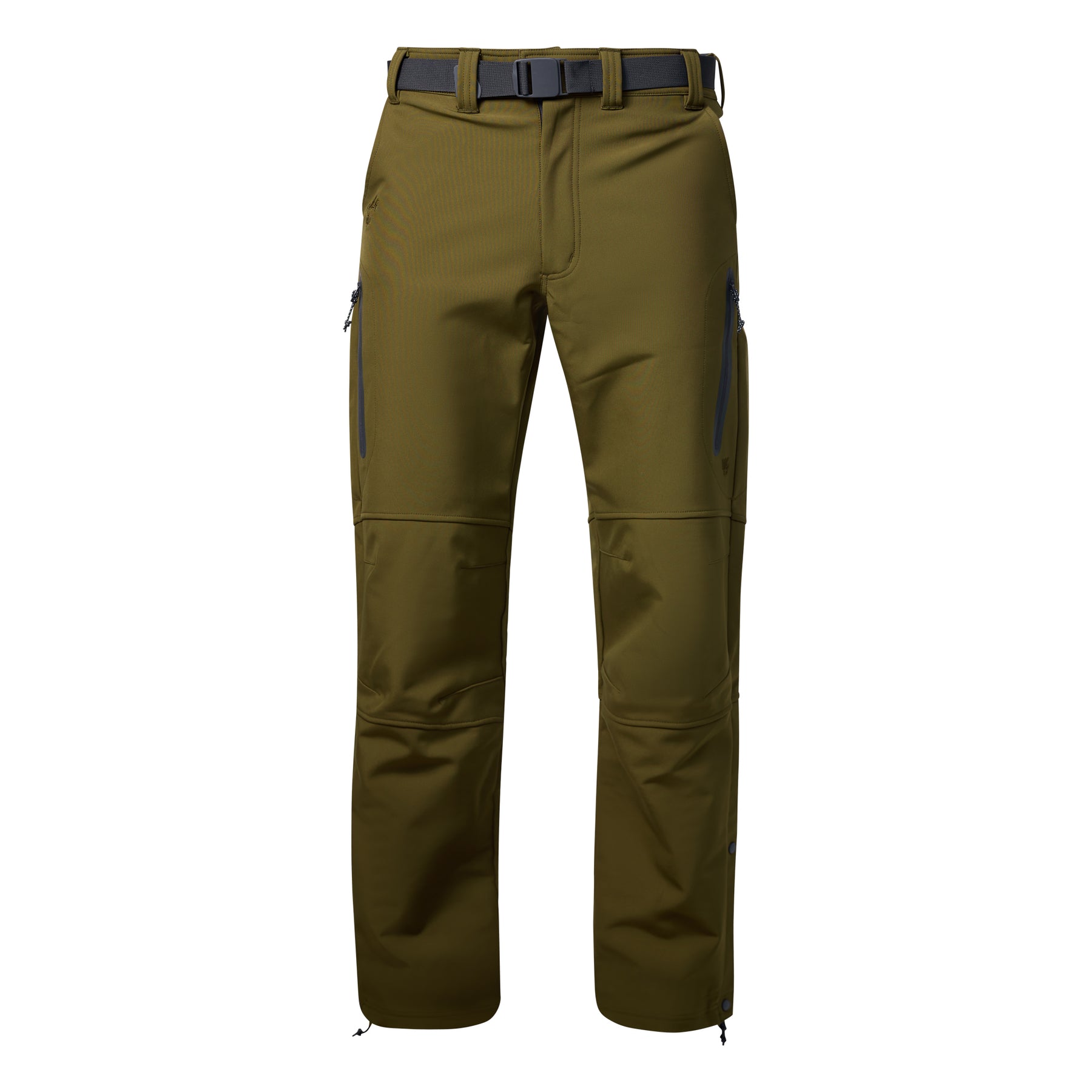 DayBreak Bonded Fleece Pants (Delta Olive)