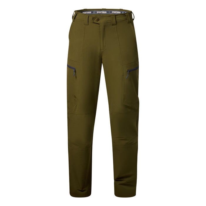 Dryflow Pants