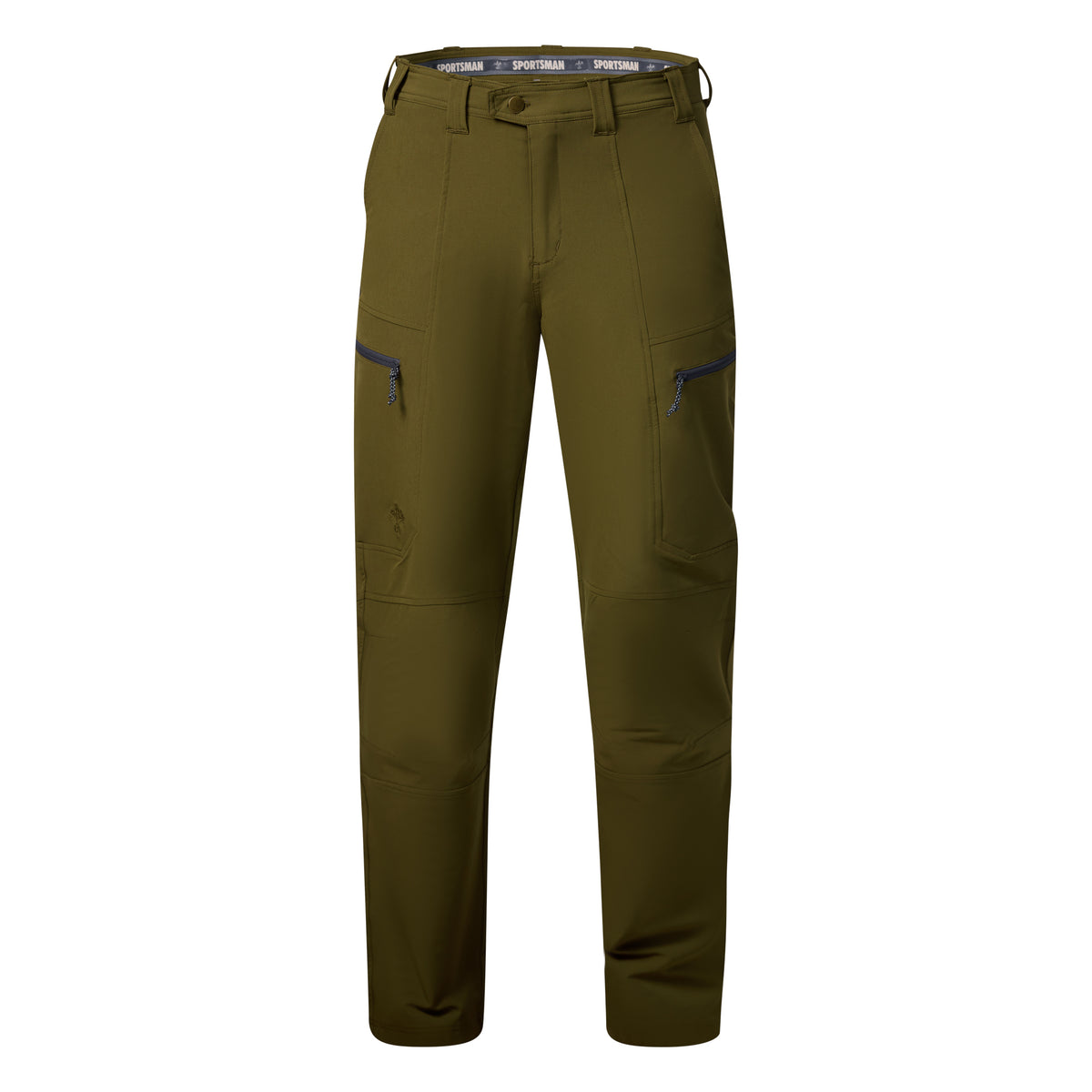 Dryflow Pants