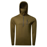 Rambler Series Hoodie (Delta Olive)