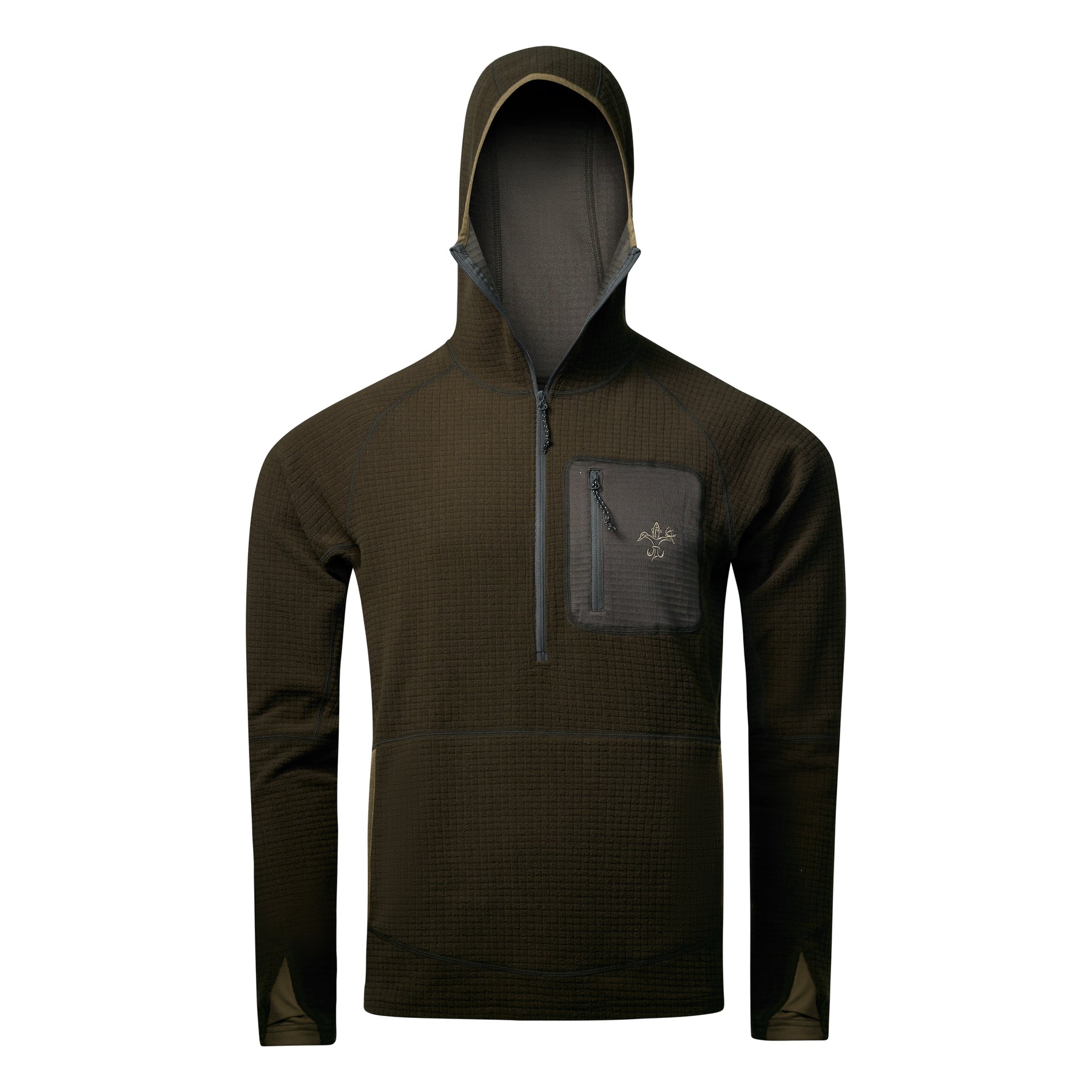 Scout Hoodie (Cypress)