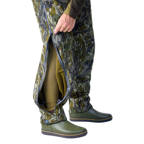 Drifter Bibs (Mossy Oak Treestand)