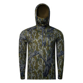 Rambler Series Hoodie (Mossy Oak Treestand)