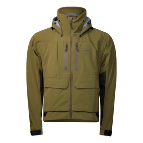 Dry Shield Jacket
