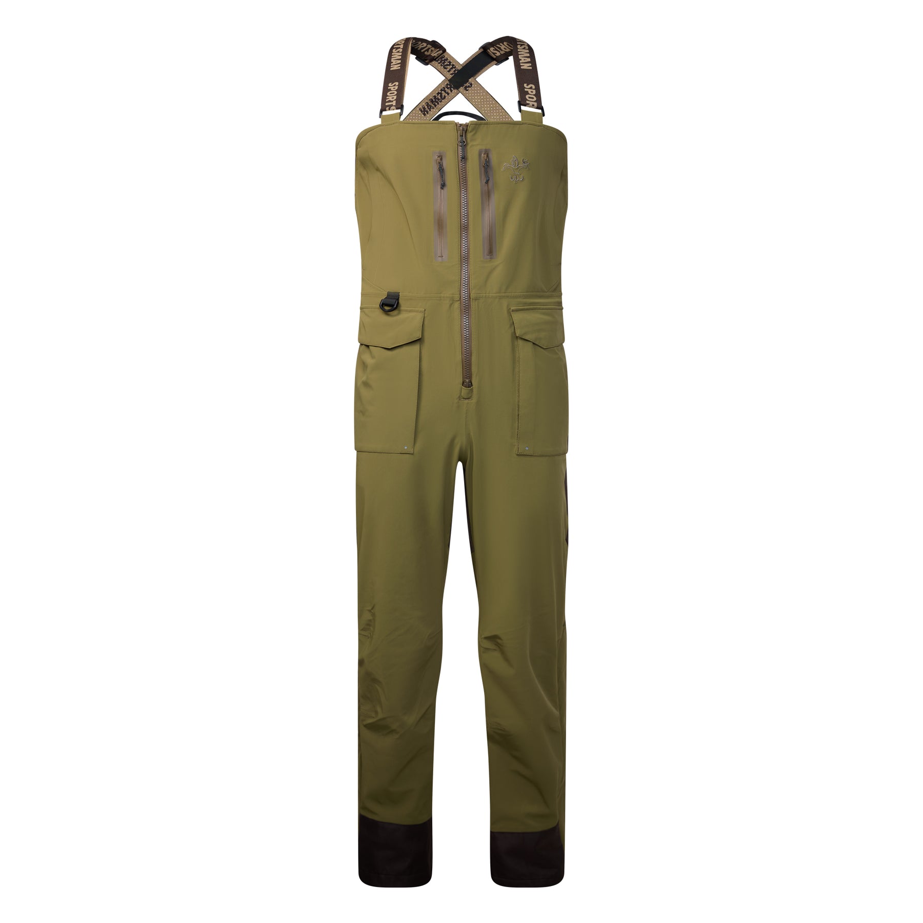 Dry Shield Bib