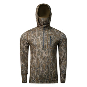 Rambler Series Hoodie (Mossy Oak Bottomland)