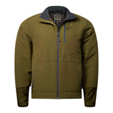 DayBreak Lightweight Jacket (Delta Olive)
