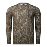 Rambler Crew (Mossy Oak Bottomland)