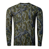 Rambler Crew (Mossy Oak Treestand)