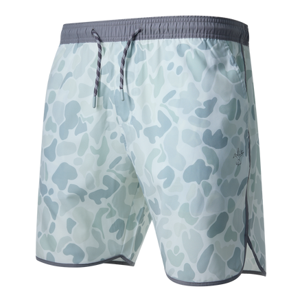 6" Rock Shorts - Sportsman Gear