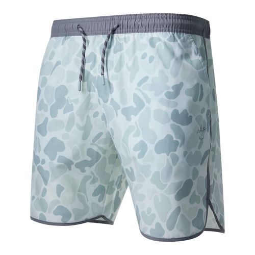 6" Rock Shorts - Sportsman Gear