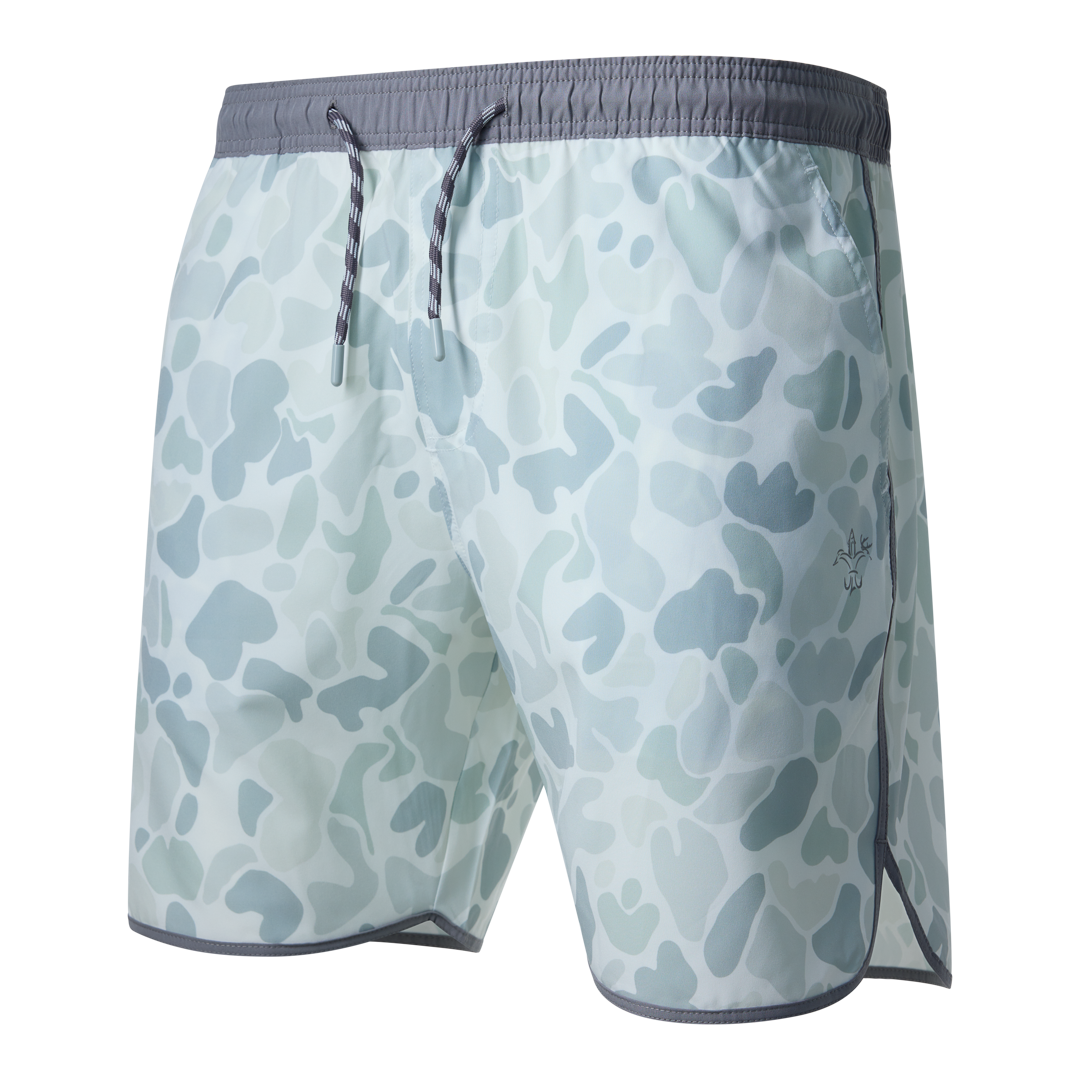 6" Rock Shorts - Sportsman Gear