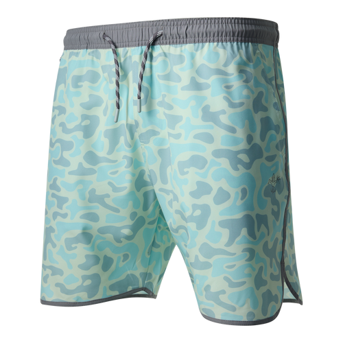 6" Rock Shorts - Sportsman Gear