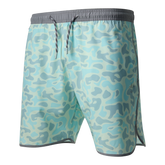 6" Rock Shorts - Sportsman Gear