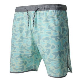 6" Rock Shorts - Sportsman Gear