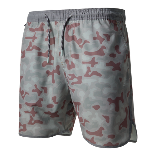 6" Rock Shorts - Sportsman Gear