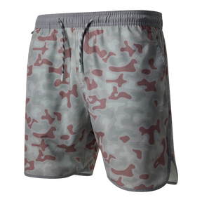 6" Rock Shorts - Sportsman Gear
