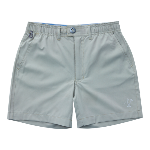 Youth 6" Fly Stretch Shorts - Sportsman Gear