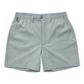 Youth 6" Fly Stretch Shorts - Sportsman Gear
