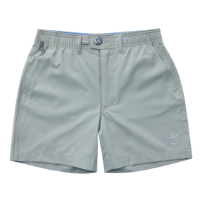 Youth 6" Fly Stretch Shorts - Sportsman Gear