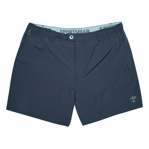 6" Fly Stretch Shorts - Sportsman Gear