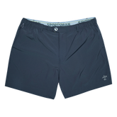 6" Fly Stretch Shorts - Sportsman Gear