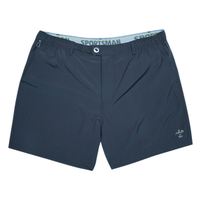 6" Fly Stretch Shorts - Sportsman Gear