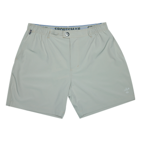 6" Fly Stretch Shorts - Sportsman Gear
