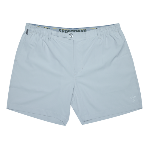 6" Fly Stretch Shorts - Sportsman Gear